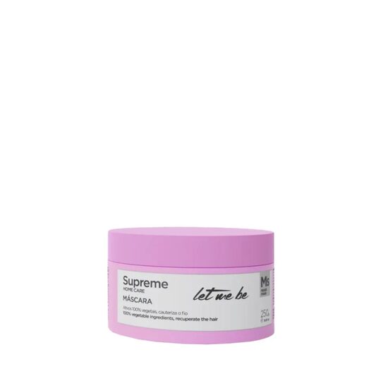 Supreme matu maska - stiprinoša un atjaunojoša, 250g